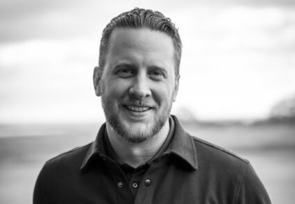 Kevin Sandström Verksamhetskonsult Giza